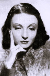Photo of Rina Morelli, Acting