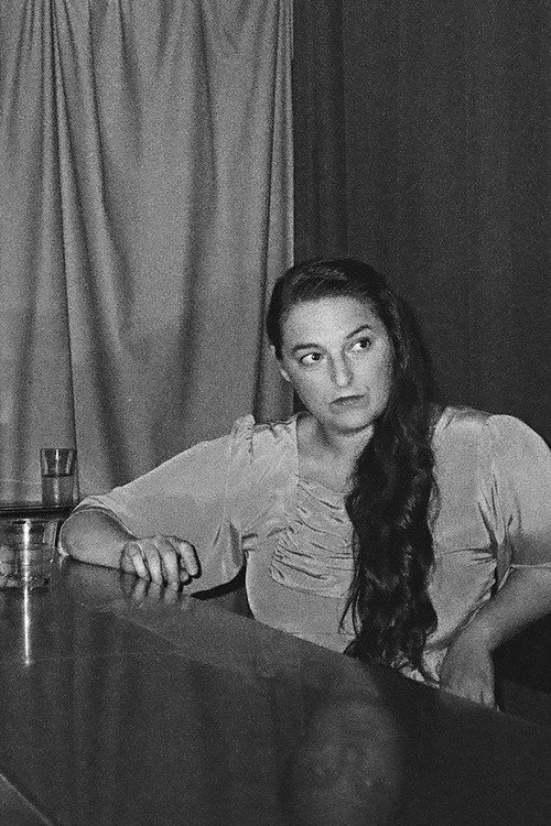 Photo of Alice B. Fortin, Acting