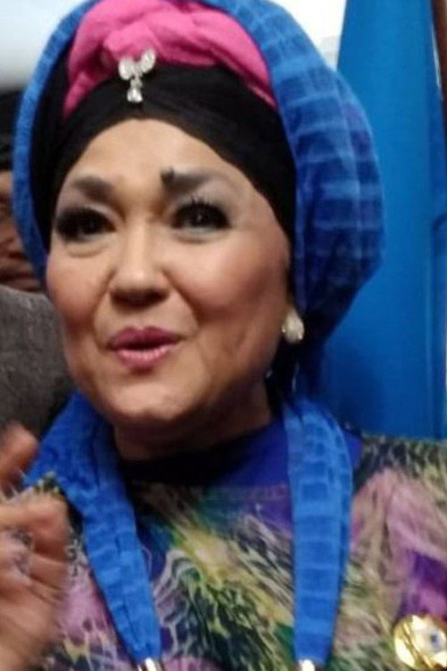Photo of Alicia Johar, Acting