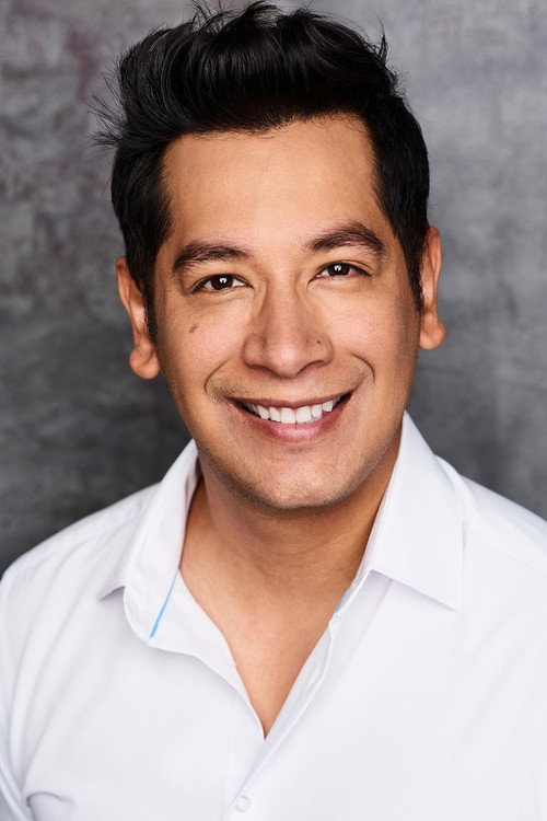 Photo of Eusebio Hernandez, Acting