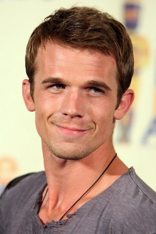 Cam Gigandet profile