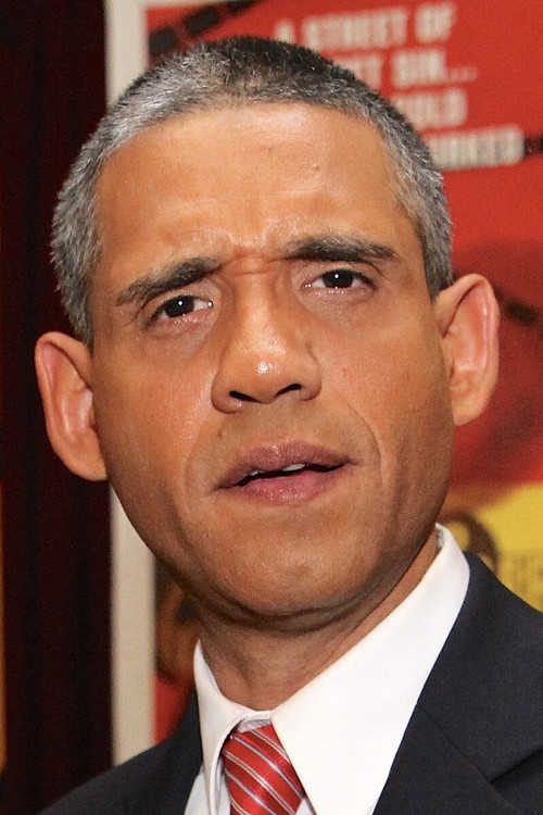Photo of Louis Ortiz, Acting