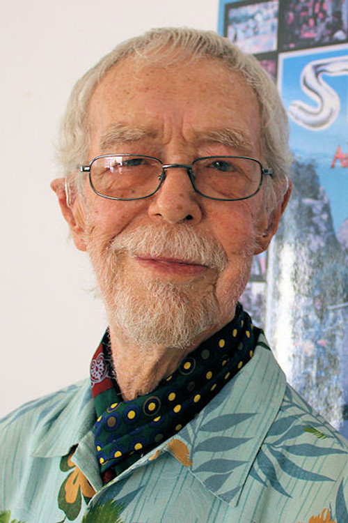 Photo of Sandy Harbutt, Acting
