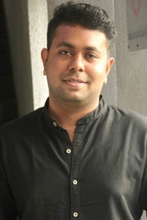Photo of Ashwin Saravanan, Writing