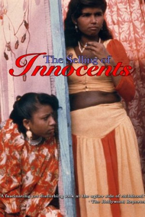 Movie poster for The Selling of Innocents (1996)