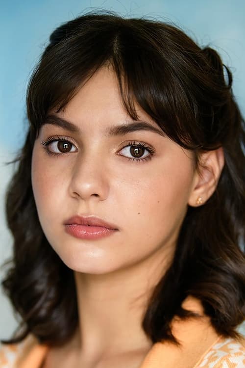 Samantha Lorraine profile