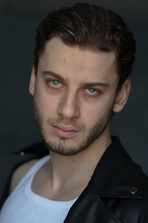 Photo of Dmytro Pavko, Acting