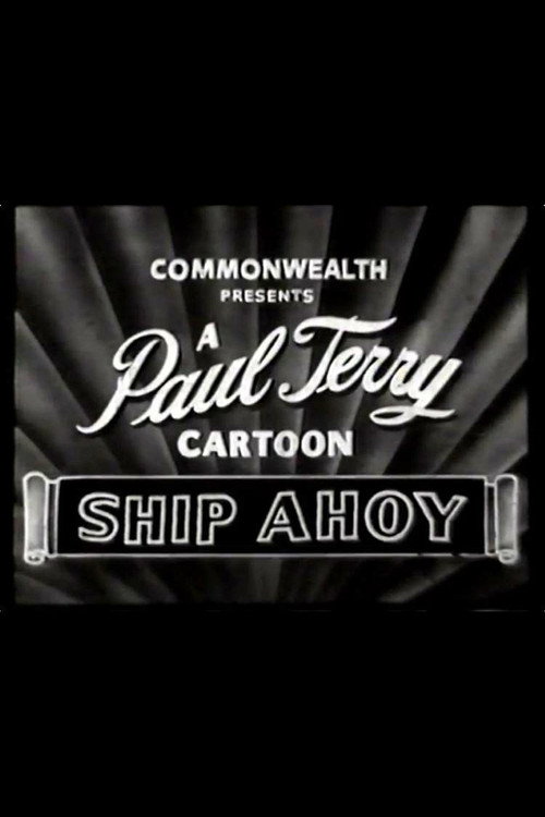Movie poster for The Good Ship Nellie (1928)