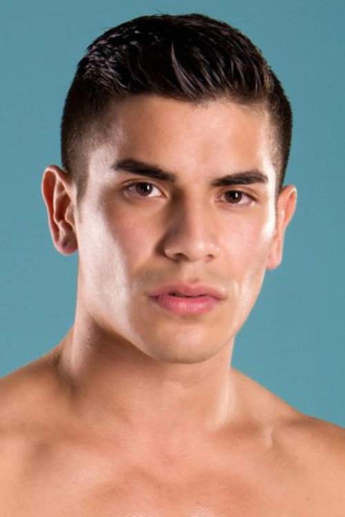 Photo of Lance Luciano, Acting