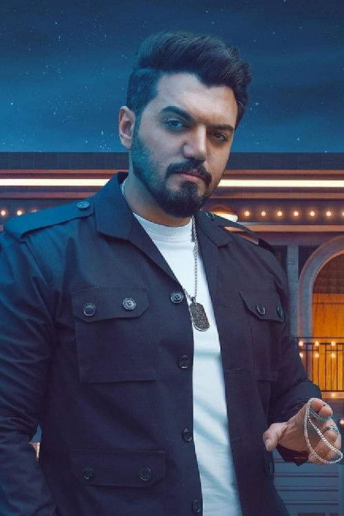 Haider Abo AlAbbas profile