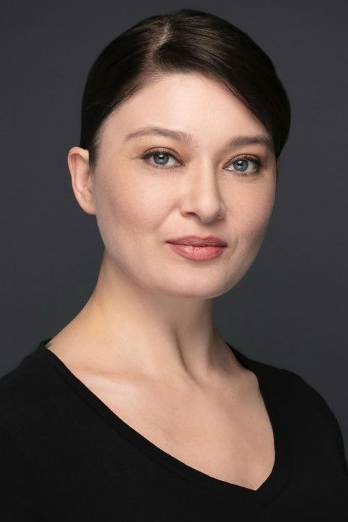 Nurgül Yeşilçay profile