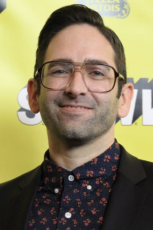 Michael Chaves profile