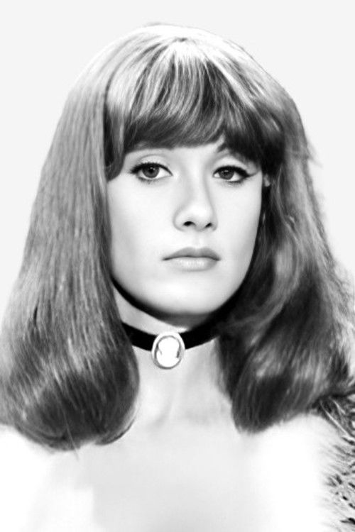 Photo of Robyn Hilton, Acting