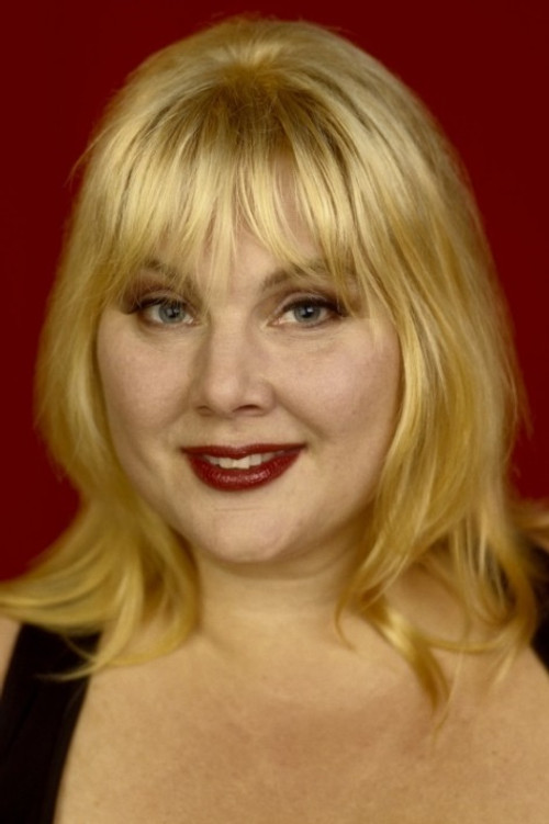 Photo of Maya van den Broecke, Acting