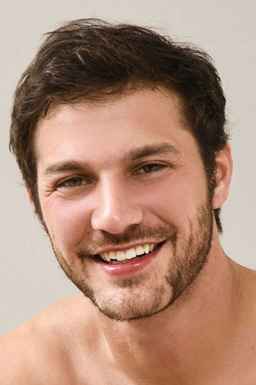 Photo of Brandon Cody, Acting