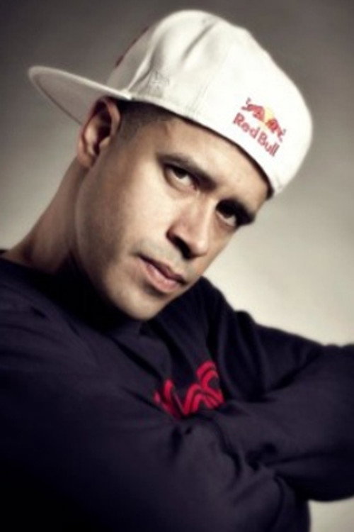 Photo of Crazy Legs, Acting