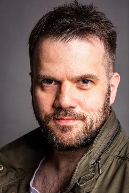 Photo of Chris Finney, Acting