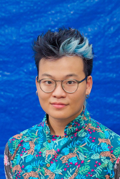 Photo of Nông Nhật Quang, Directing