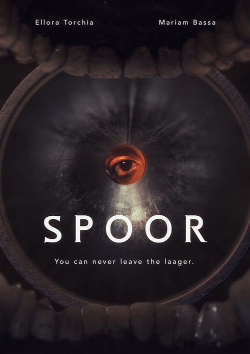 Movie poster for Spoor (2023)