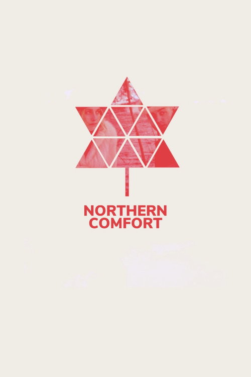 Movie poster for Northern Comfort (2010)