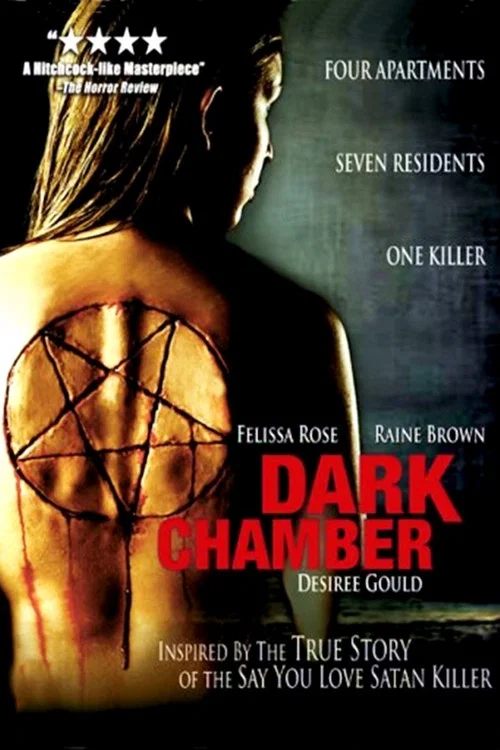 Movie poster for Under Surveillance (2006)