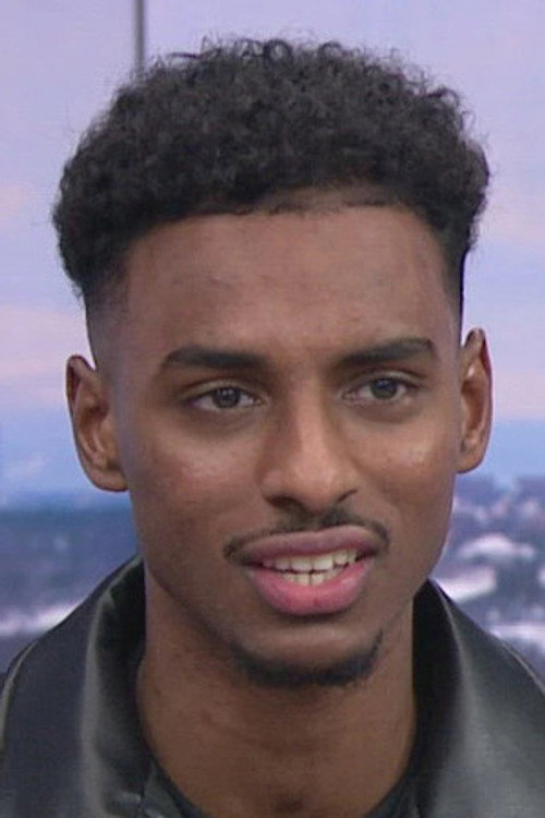 Salah Isse Mohamed profile