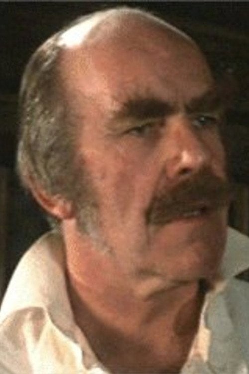 Photo of George Belbin, Acting