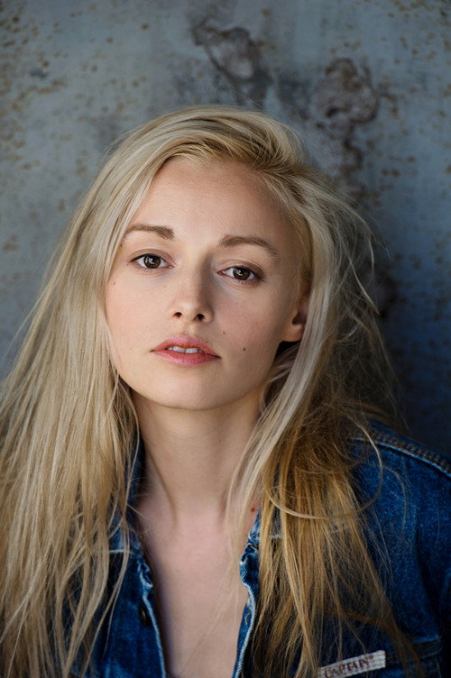 Anne-Marie Waldeck profile