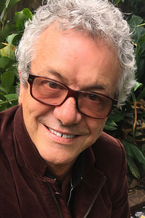 David Cameron profile