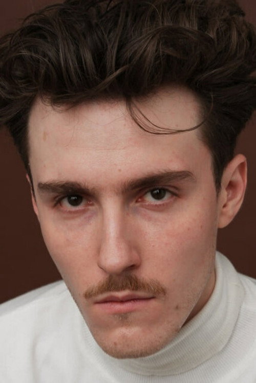 Photo of Kirill Yakushenko, Acting