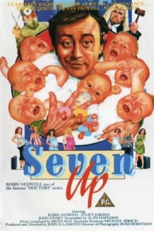 Movie poster for A Slice of Life (1983)