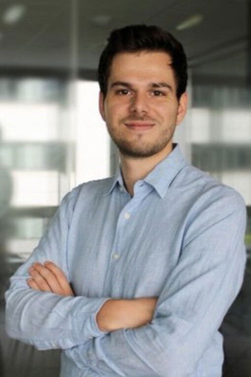 Cédric Rémia profile