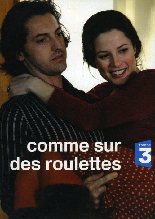 Movie poster for Free Wheeling (2005)
