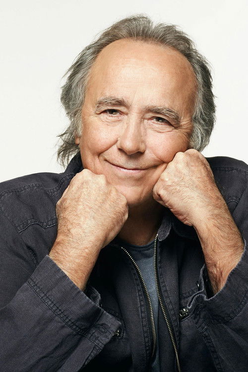 Photo of Joan Manuel Serrat, Acting