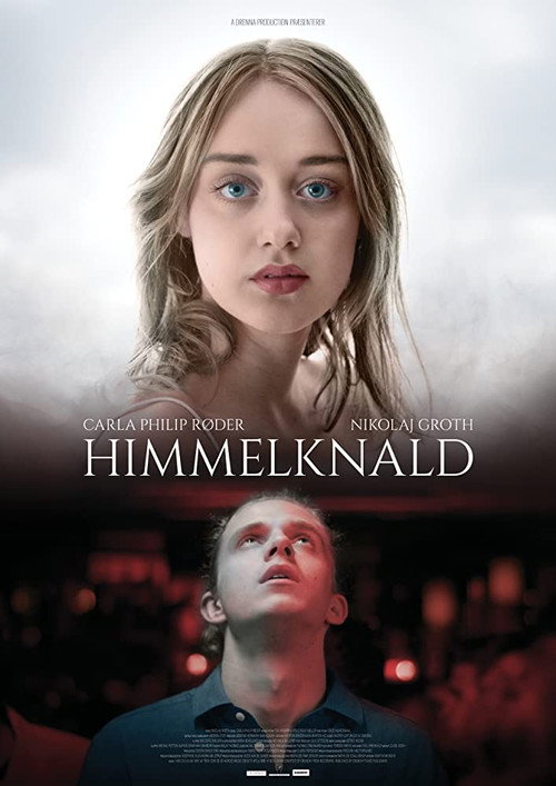 Movie poster for Himmelknald (2019)