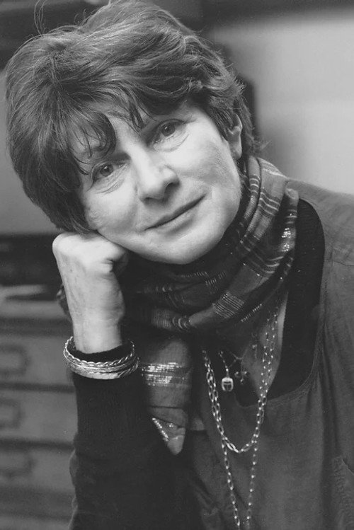 Photo of Mira Hamermesh, Directing