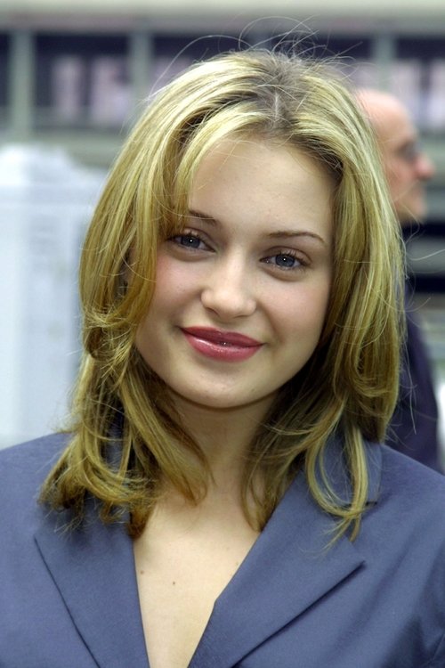 Monica Keena profile