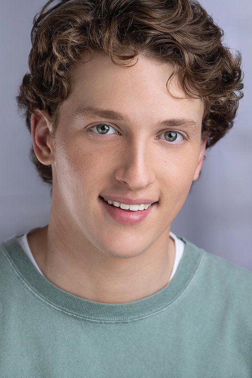 Photo of Stephen Gray, Acting