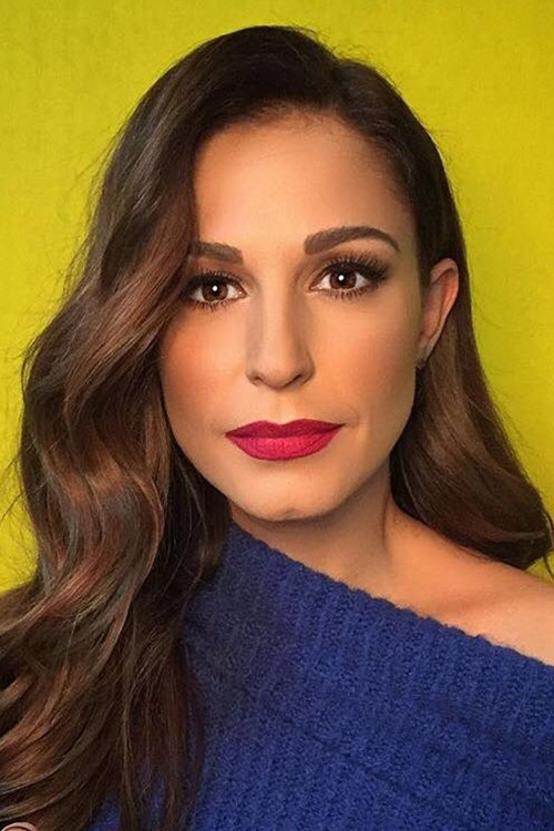 Katerina Papoutsaki profile