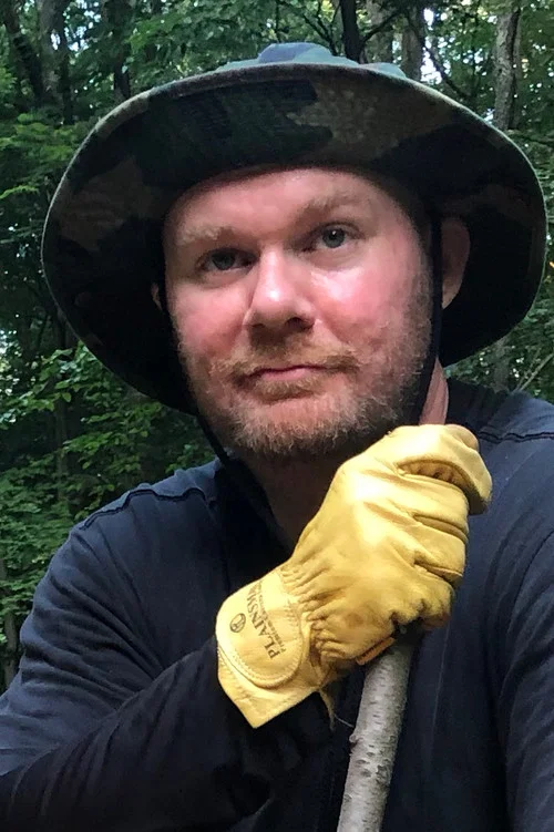 Photo of Sean Clawson, Production