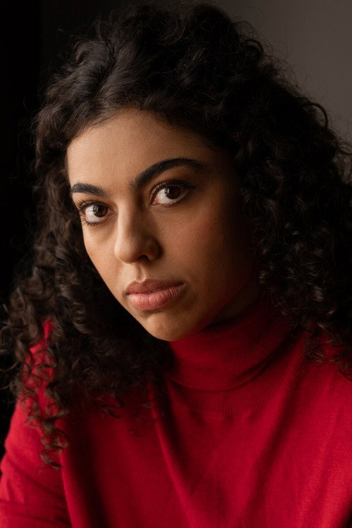Photo of Maria Eduarda Pêcego, Acting