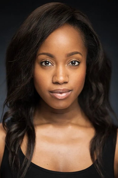 Photo of Natasha Burnett, Acting