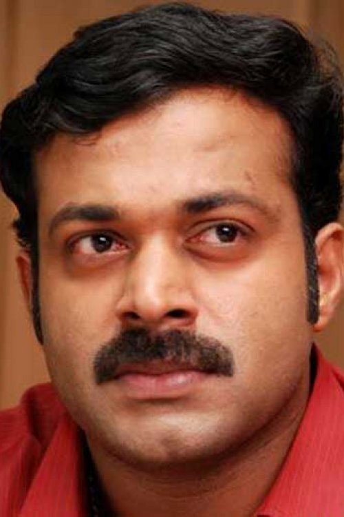 Photo of Kiran Raj, Acting