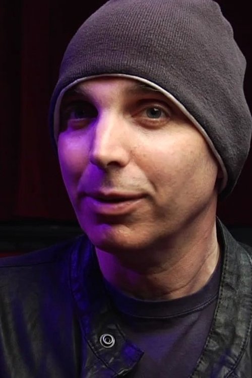 Joe Satriani profile
