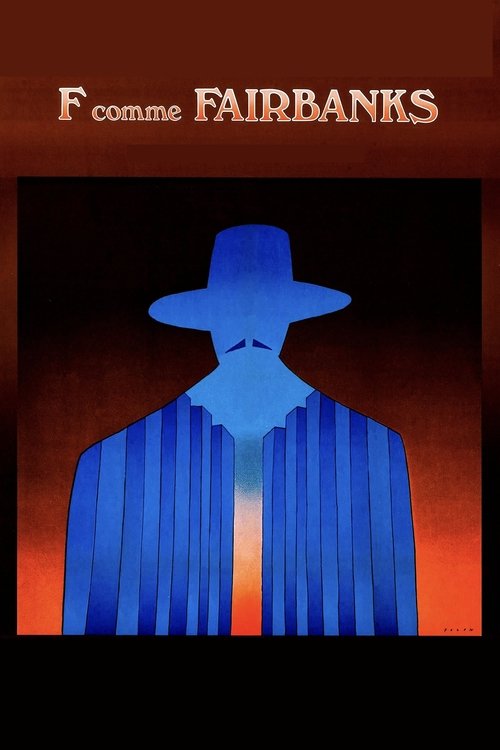 Movie poster for F as in Fairbanks (1976)