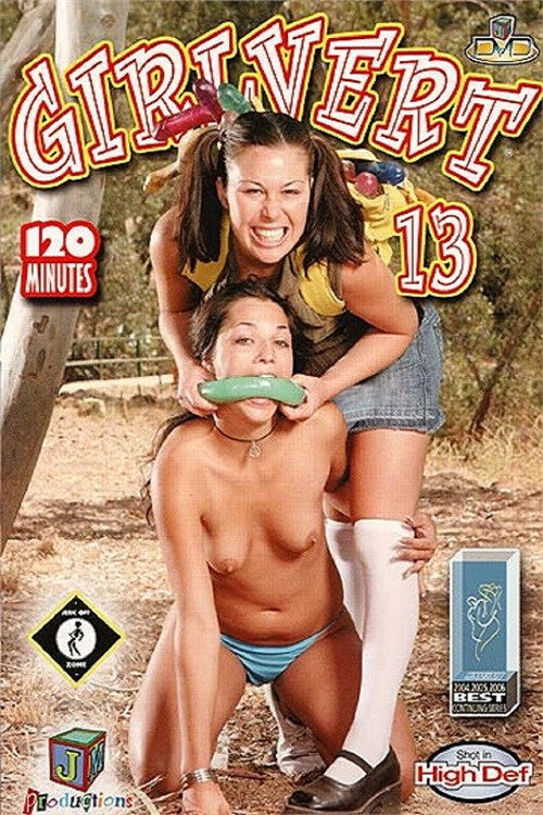 Movie poster for Girlvert 13 (2006)