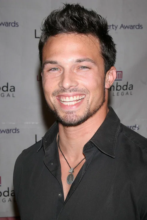 Photo of Ricardo Medina Jr., Acting