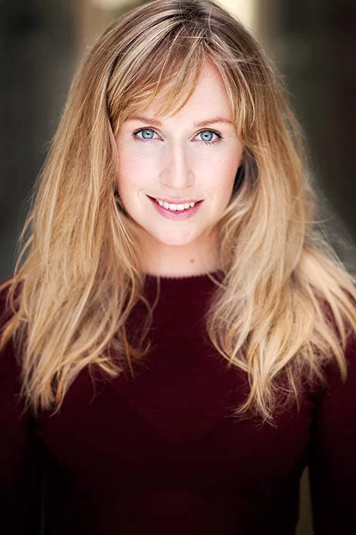 Photo of Grace Victoria, Acting