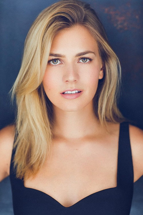 Photo of Maggie Rose Tyma, Acting