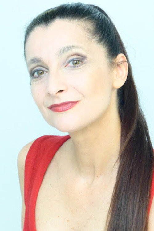 Photo of Maria Letizia Gorga, Acting